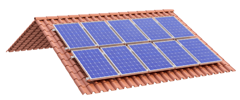 paneles solares espana